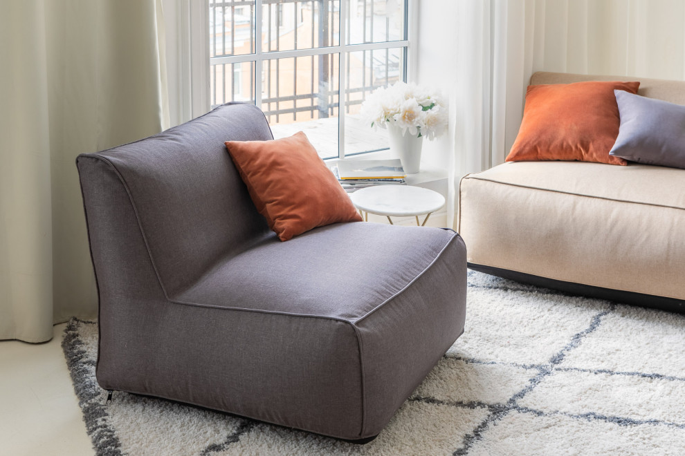 Легкая мебель: коллекция Lite