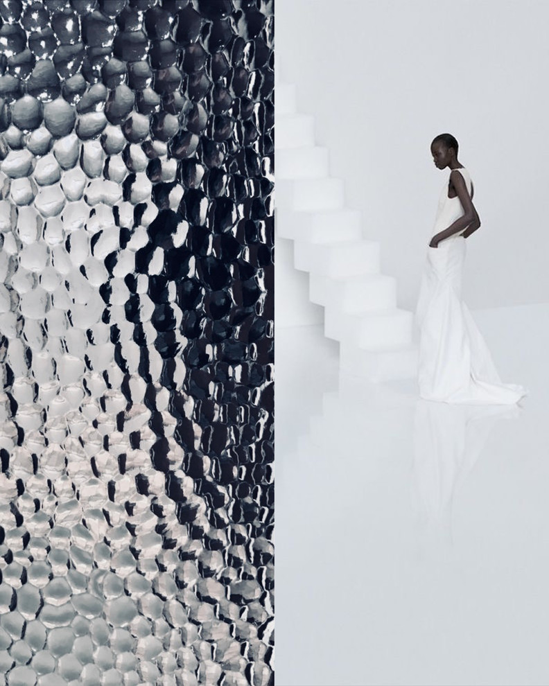 Проект квартиры в скандинаском и эко-стилях, Екатеринбург, 140 кв.м.