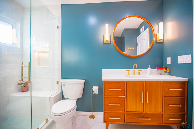 Transform Your Space: The Ultimate Guide to Bathroom Remodel in Long Beach, CA