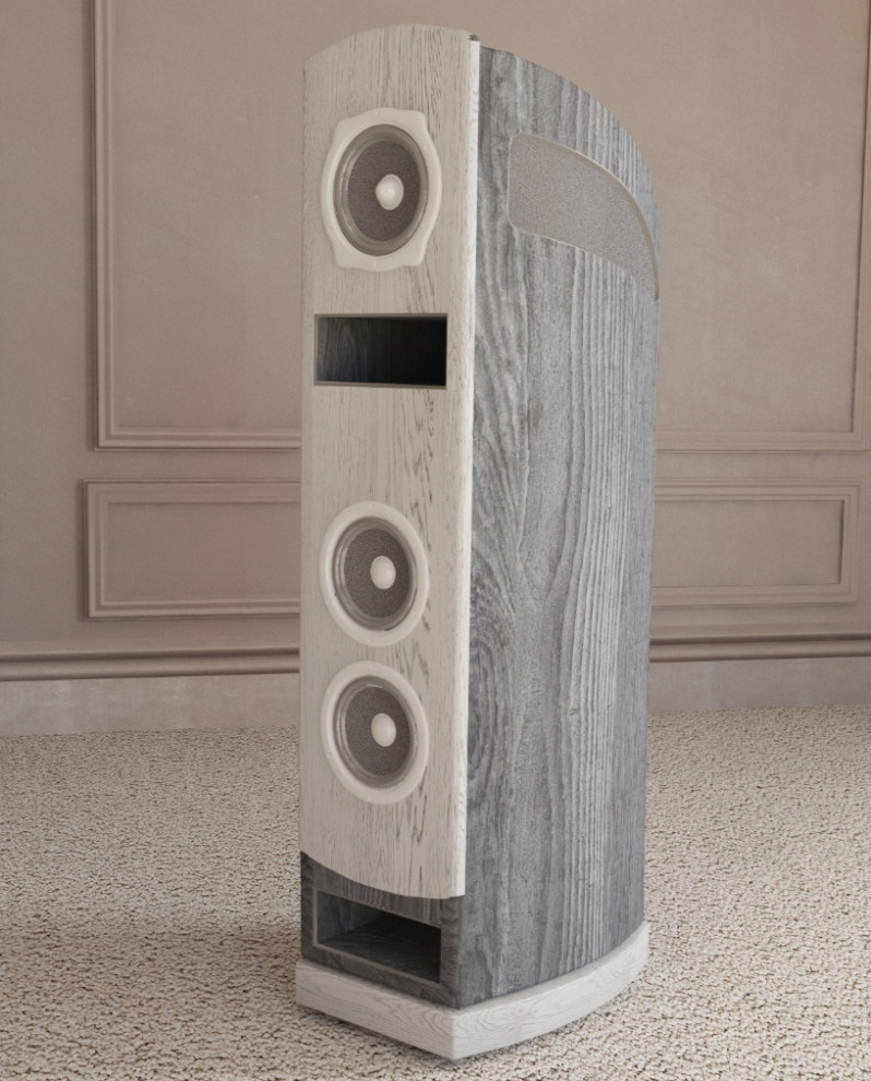 Акустическая система Quales