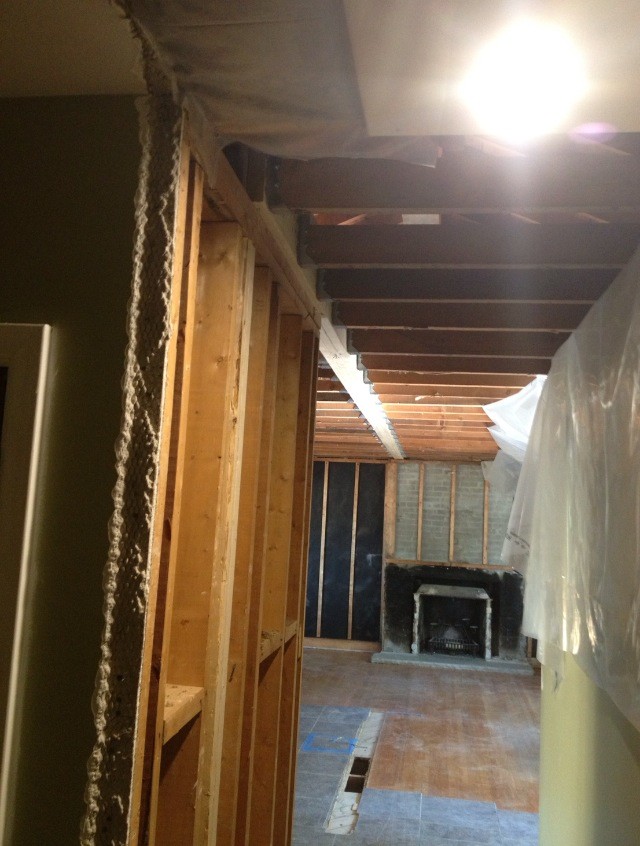General Contracting