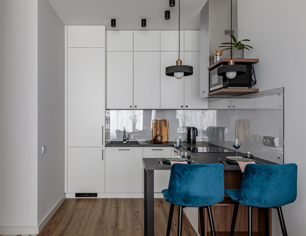 Квартира 48м2 в ЖК Ривер Парк