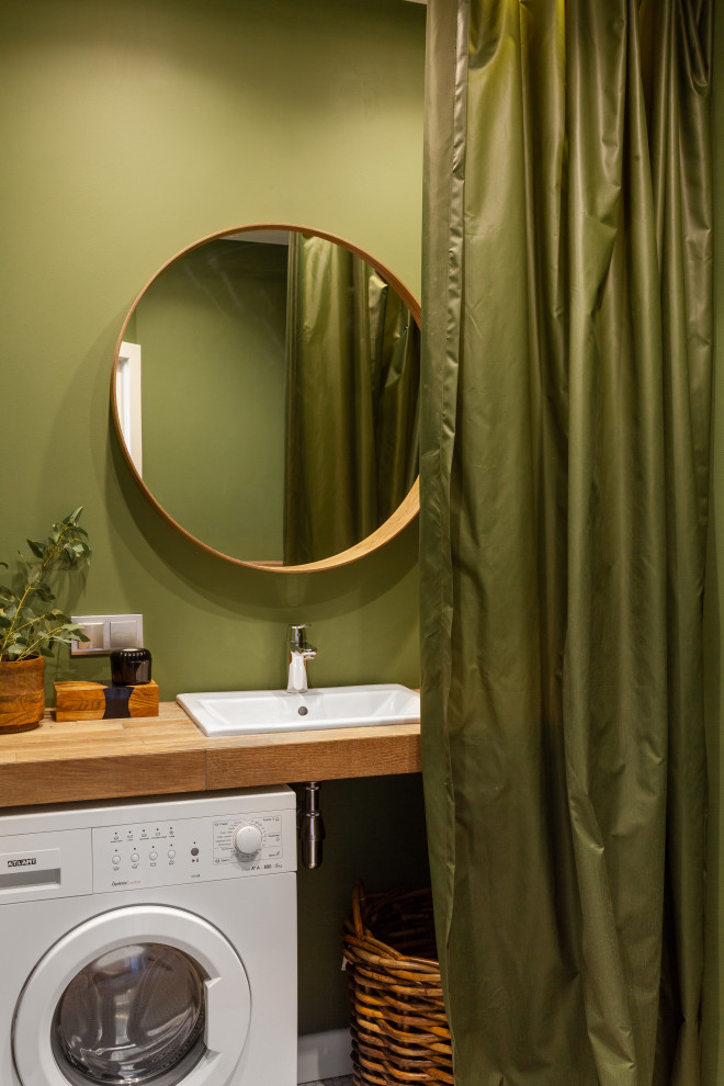 Квартира в ЖК Лайнер