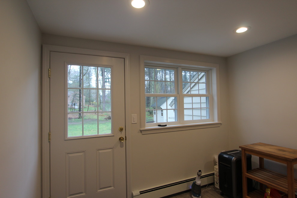 Kitchen and Mudroom Remodel- Project 4024