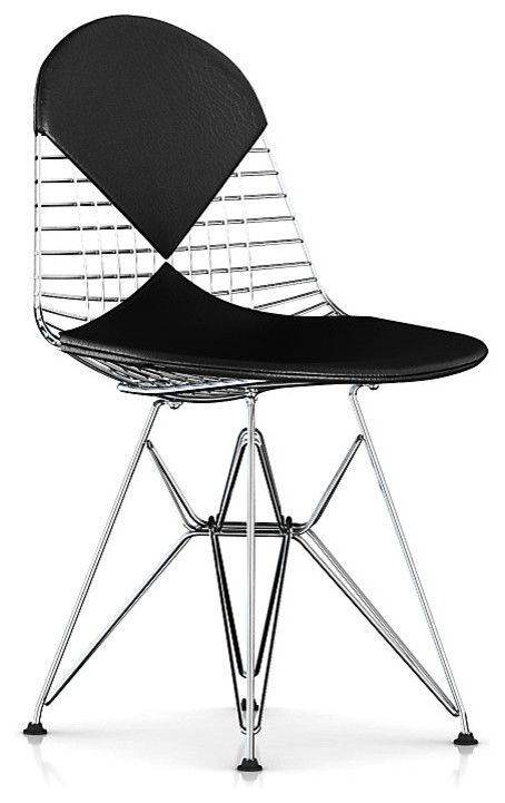 Eames Bikini Wire Chair