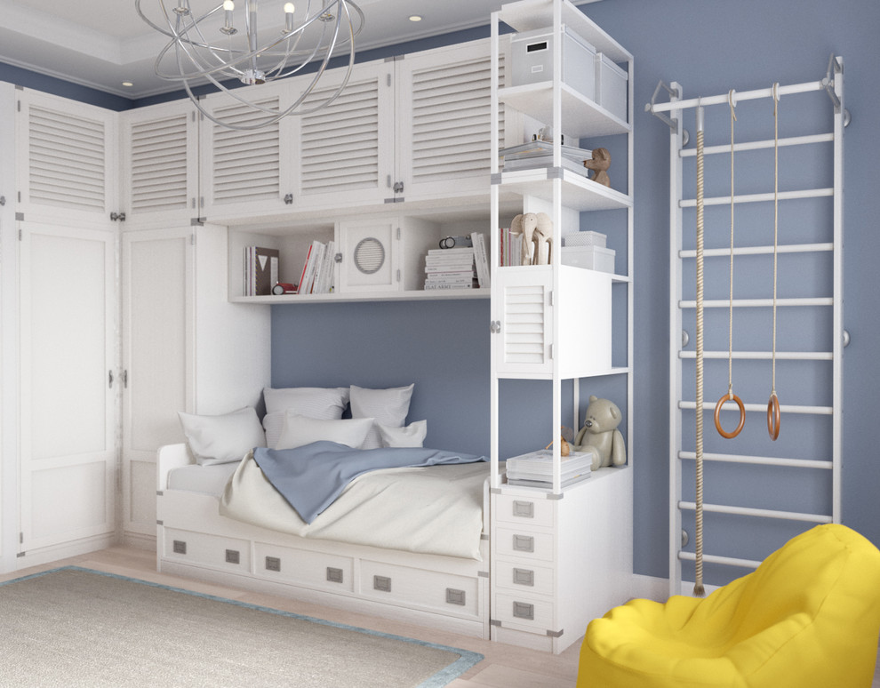 Мичуринский проспект