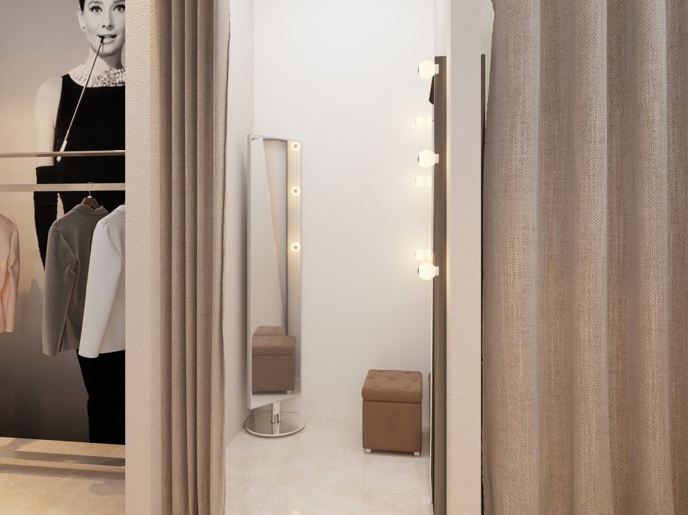 Бутик женской одежды "Первая леди"