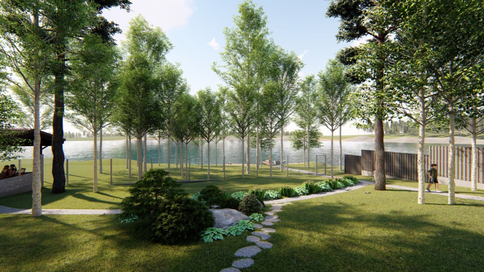 КП "Отрадная бухта"