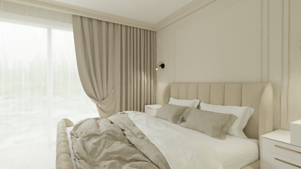 Проект "Белые Лебеди"