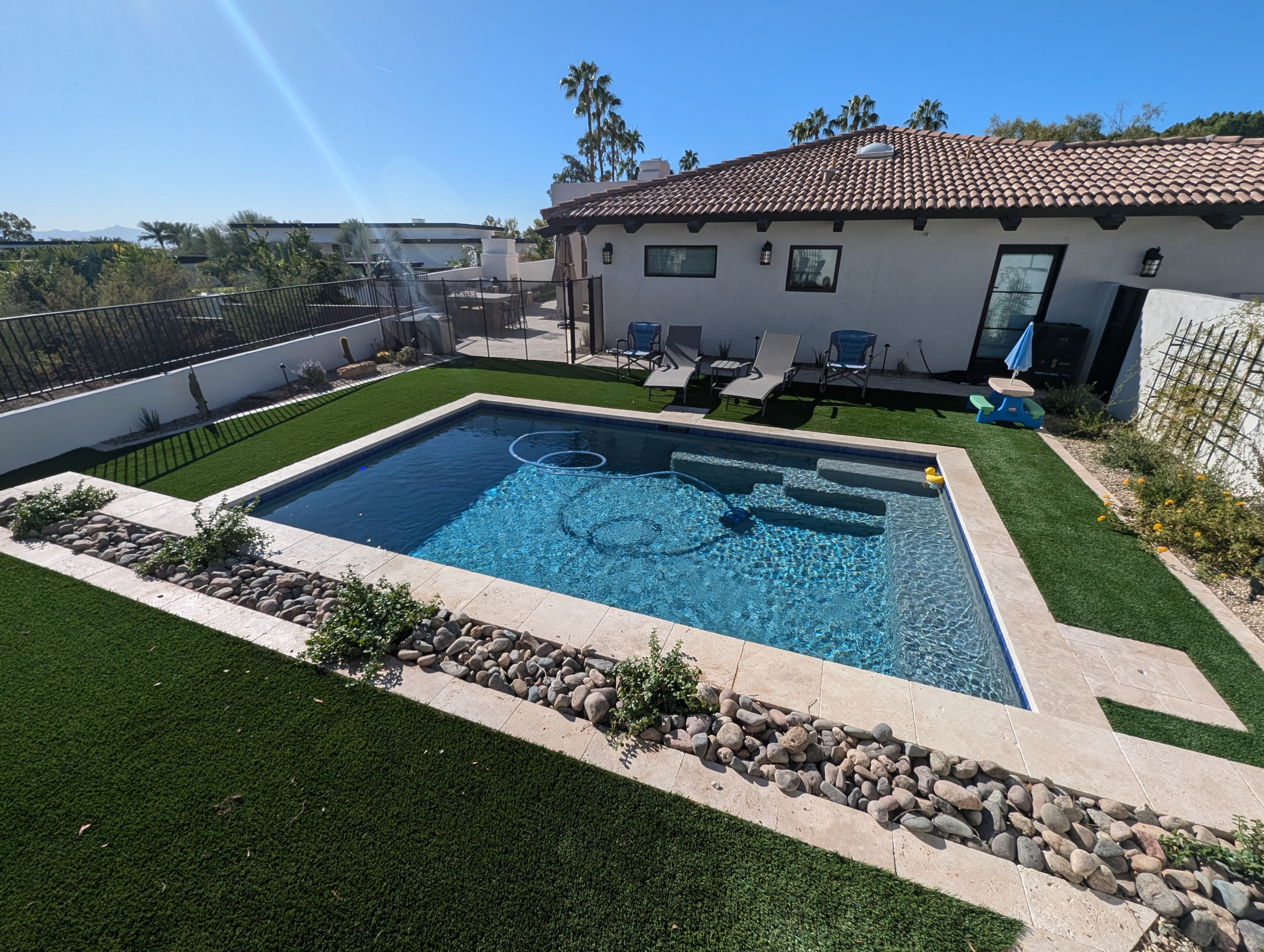 Private Residence 80