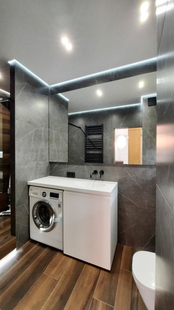 Мебель для ванной