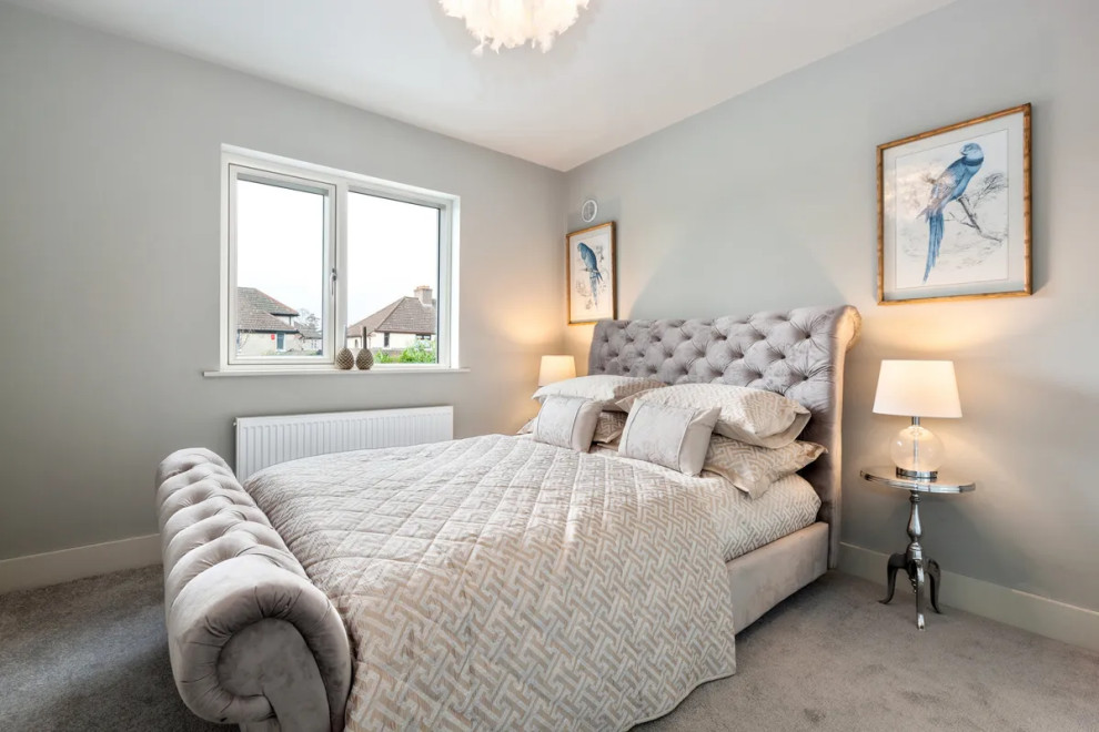 The Moorings Showhome Clontarf