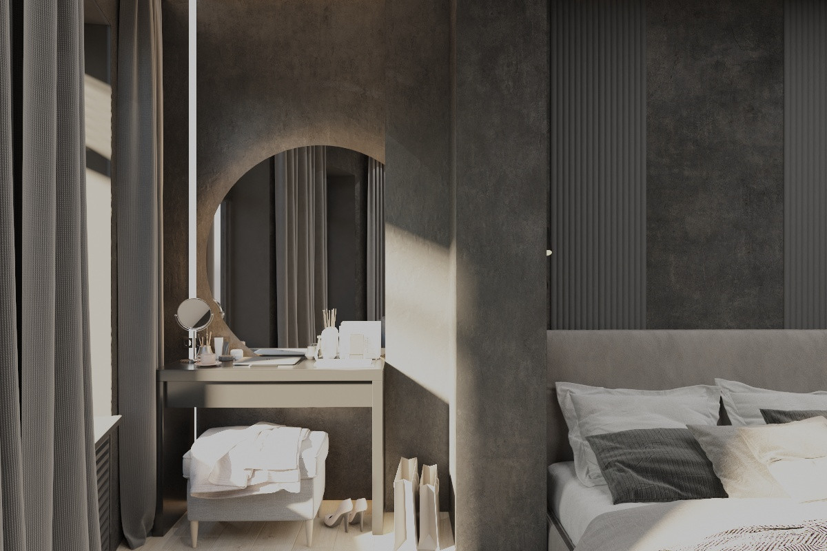 Квартира 170 м2 в центре Омска