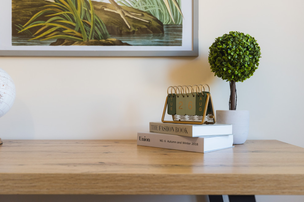 Spring Gardens - New Build - Stage to Sell