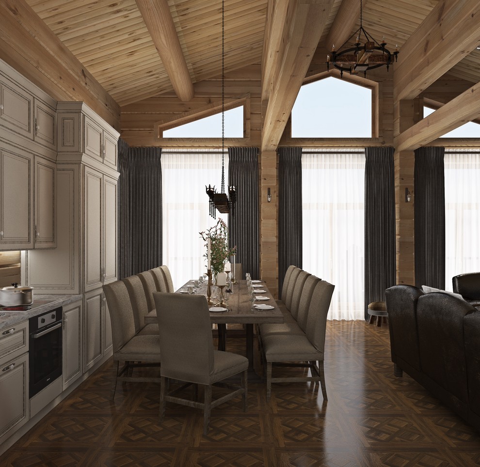 Дача Лесная сказка