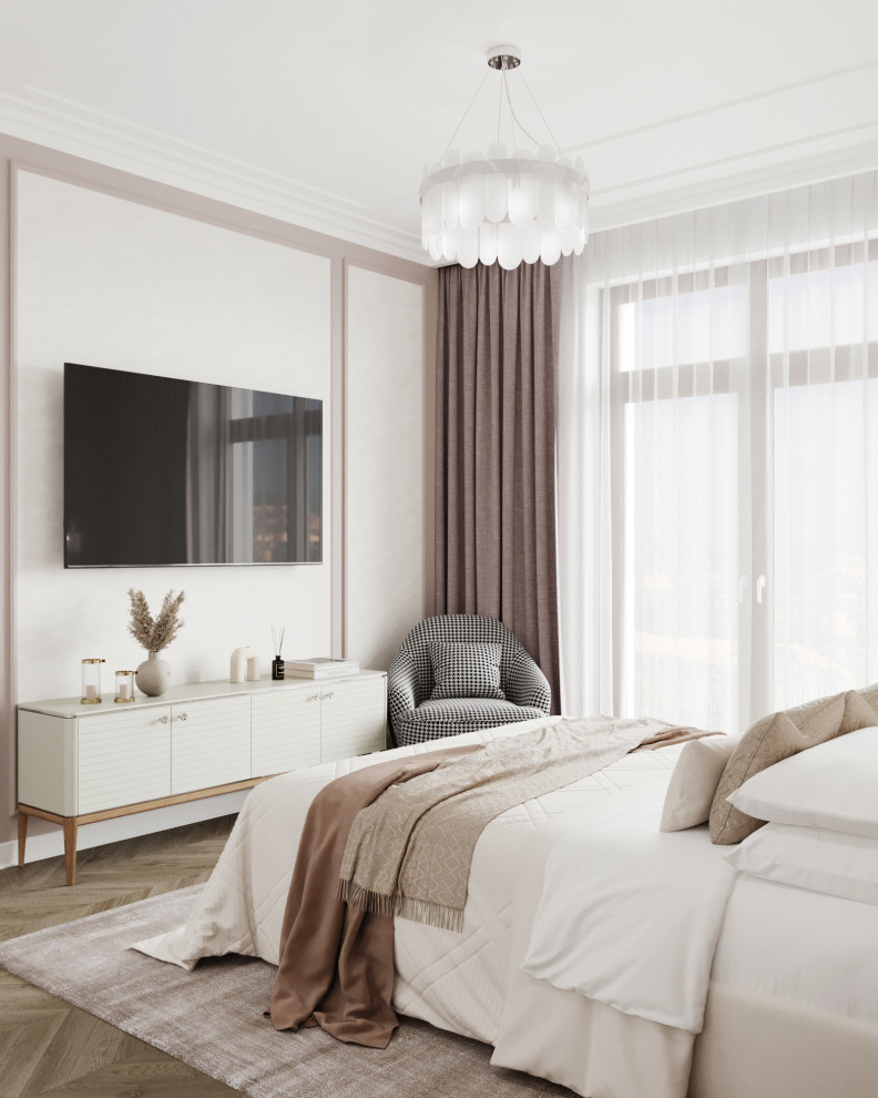 Квартира в Петровской Доминанте