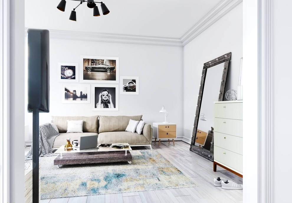 Самостоятельная работа