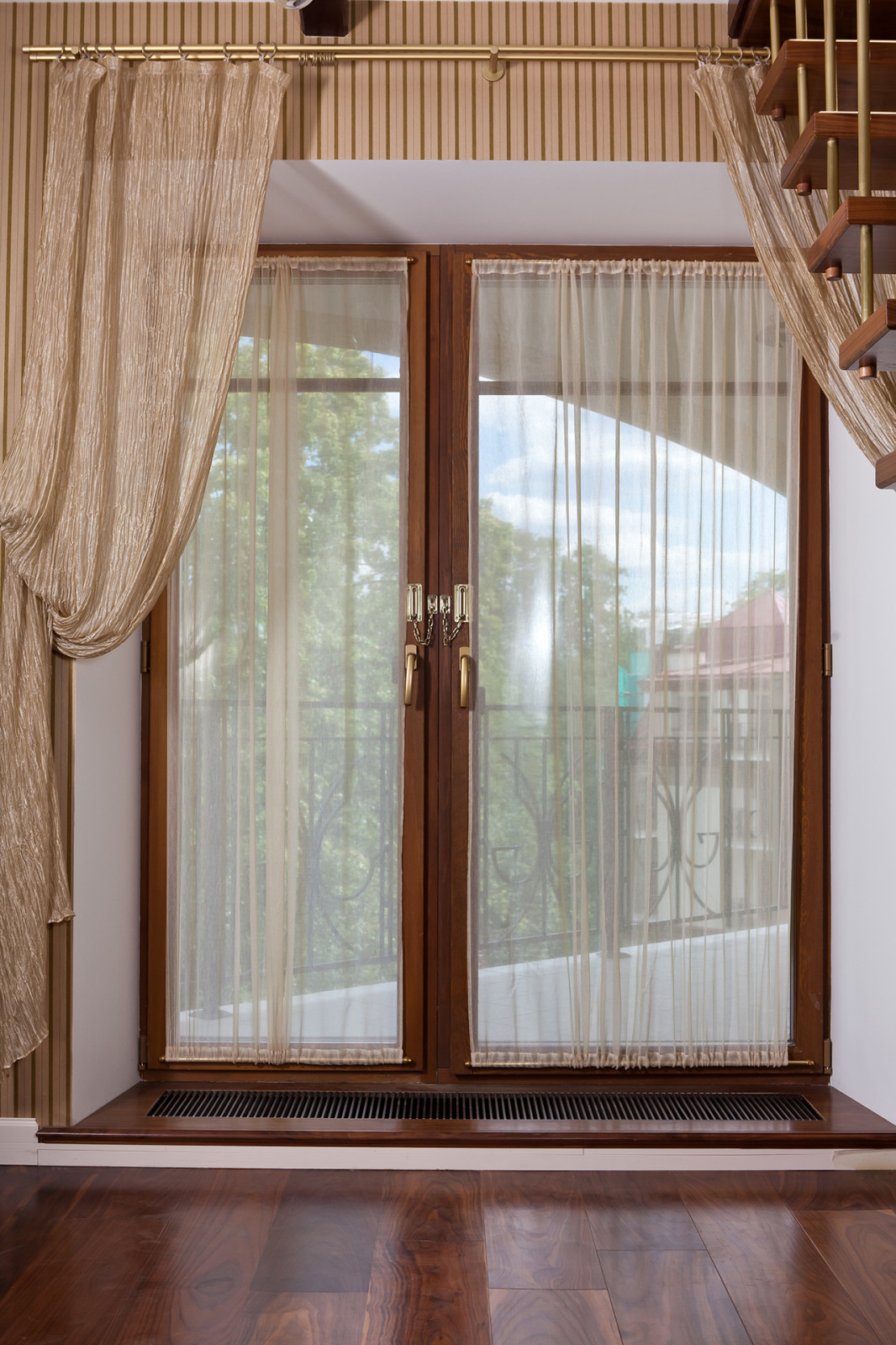 Квартира в ЖК Шуваловский дом