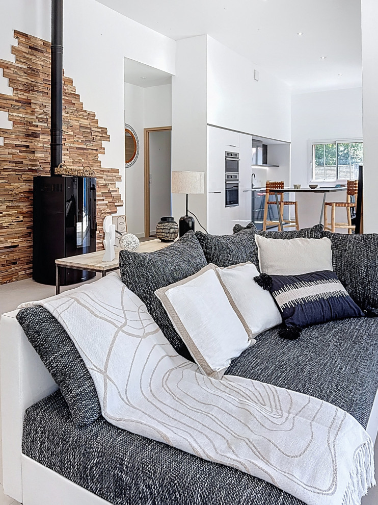 PROJET BIGANOS I Home Staging pour Shooting
