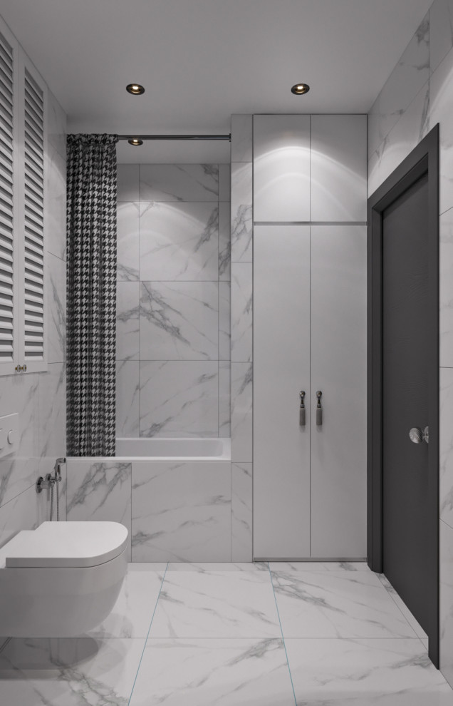 ЖК Английская Миля