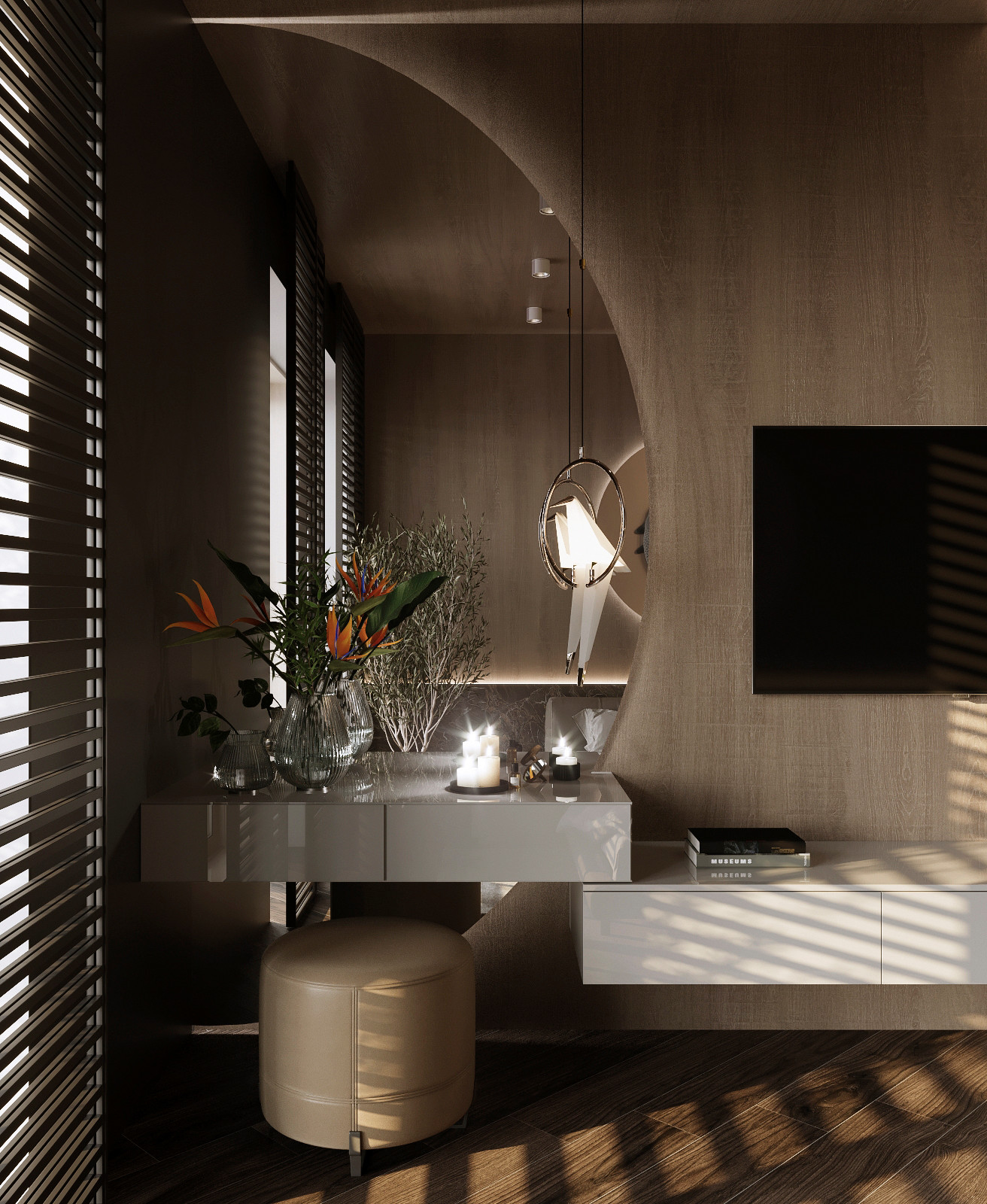 Проекты нашей дизайн-студии