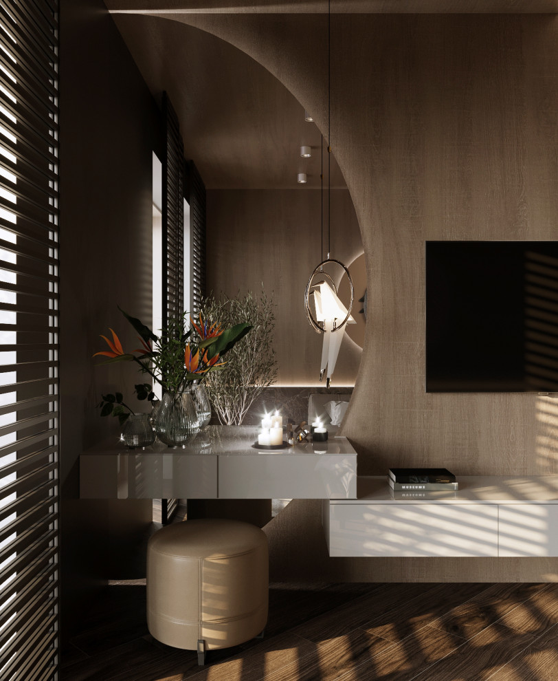 Проекты нашей дизайн-студии