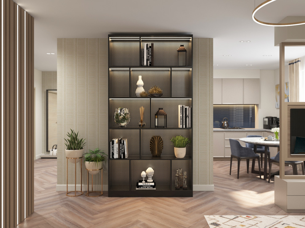 ЖК "Замелекесье"