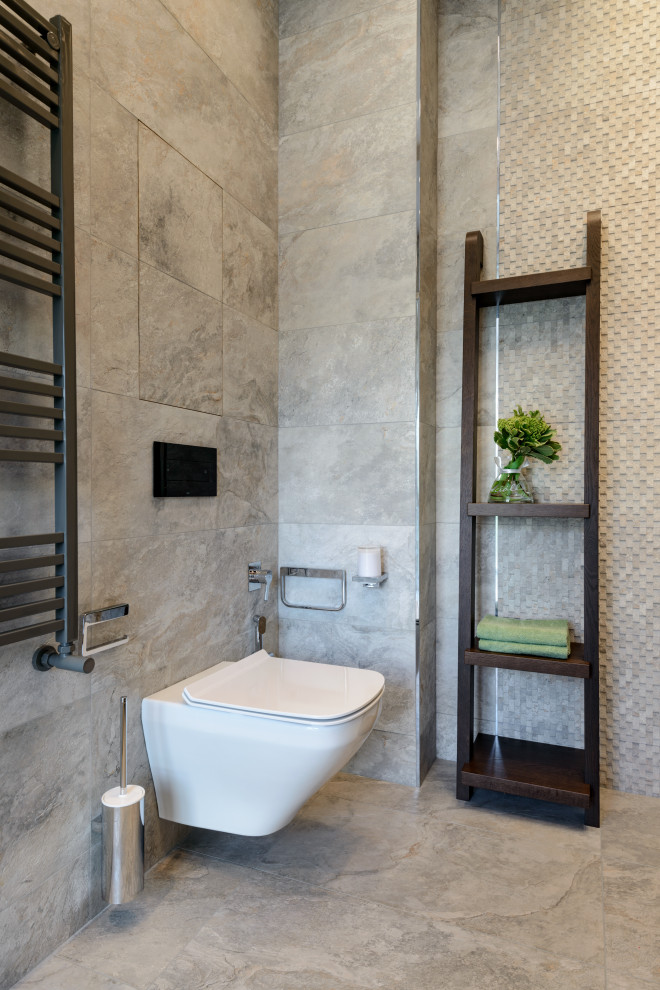 "Выбор лучших"  Трехкомнатная квартира 125 м.кв.