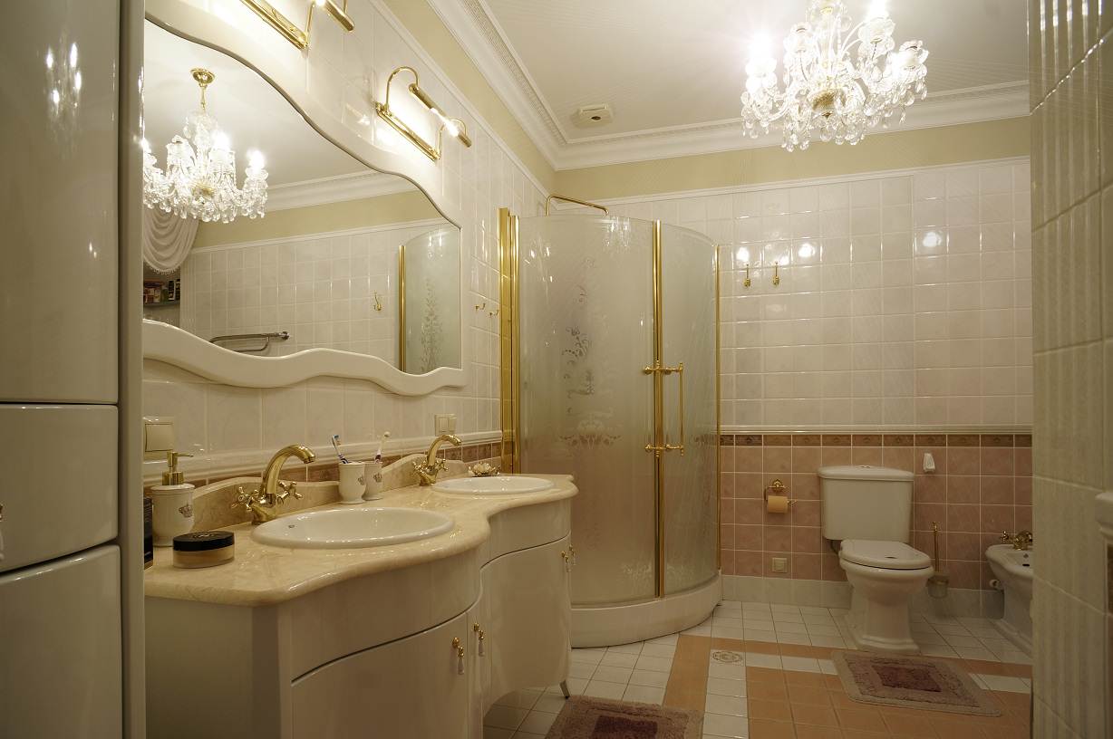 Квартира в Омске(фото)