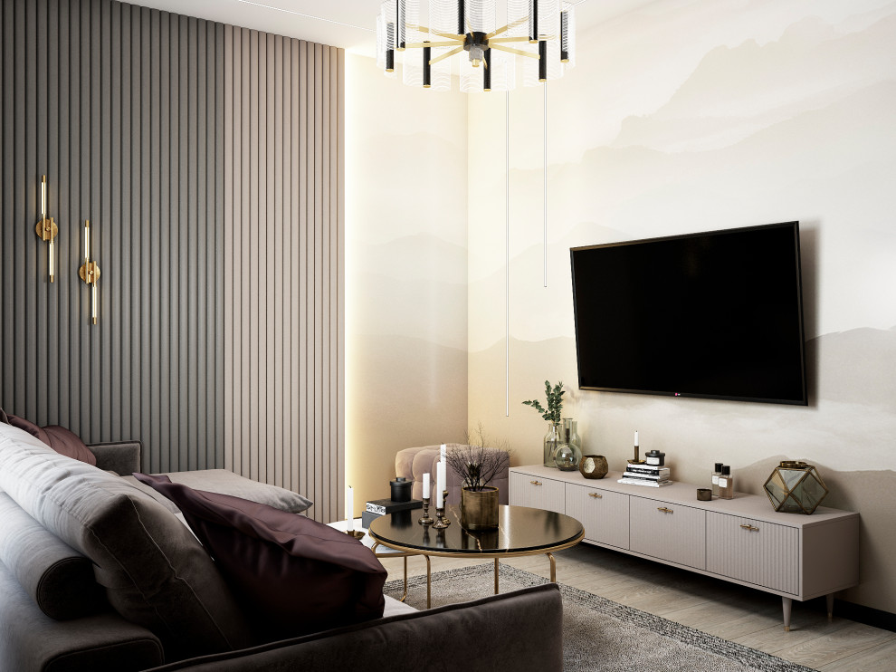 Энергия огня