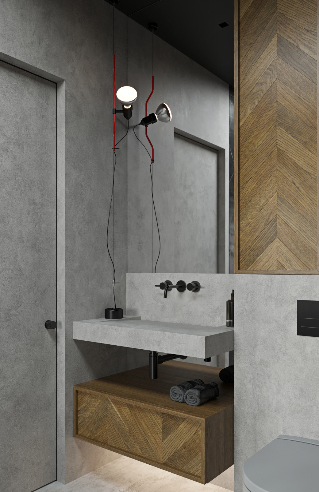 ЖК «TopHILLS», г. Москва