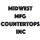 Midwest MFG Countertops Inc