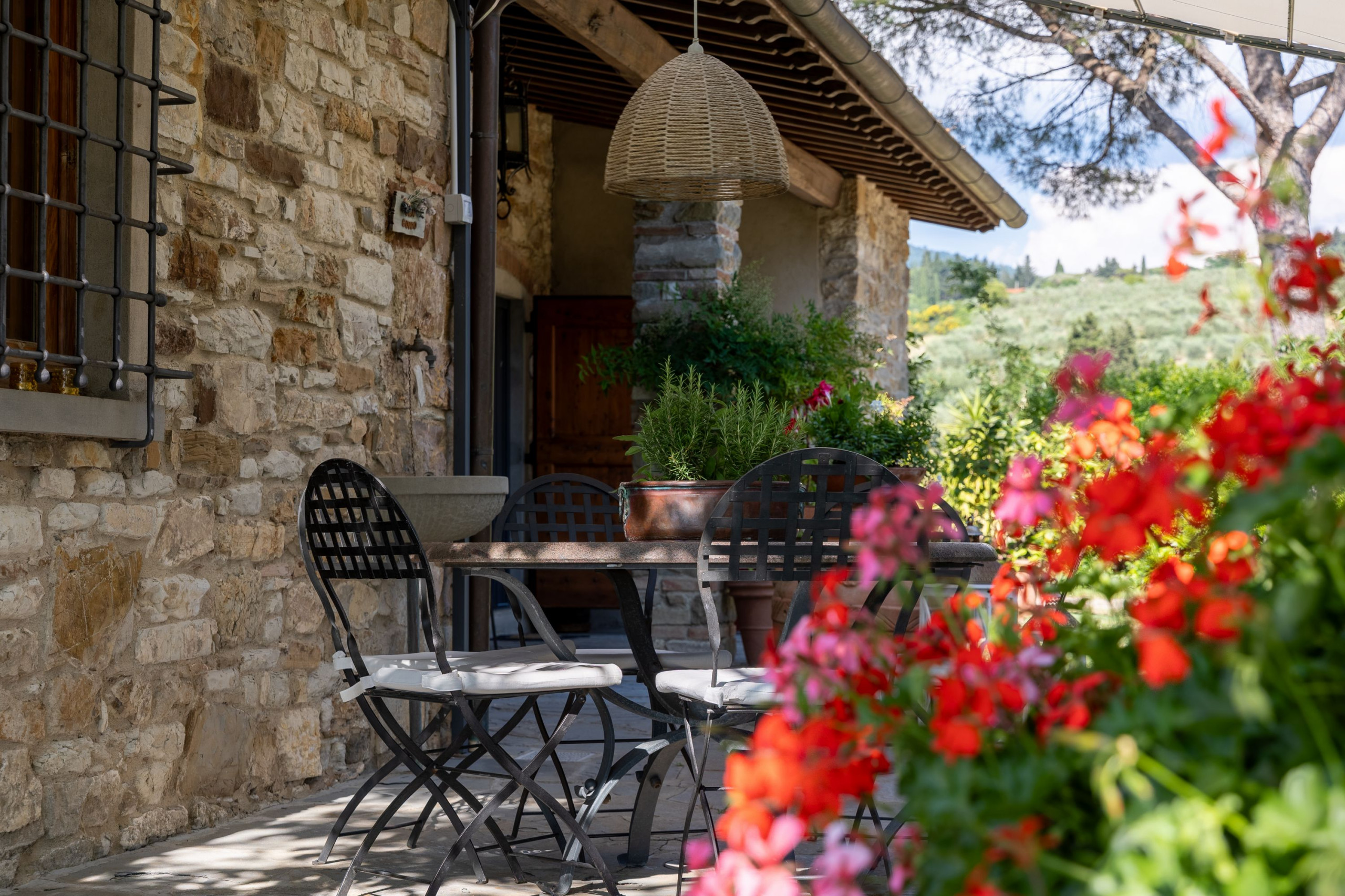 Casa Vacanza San  Guido