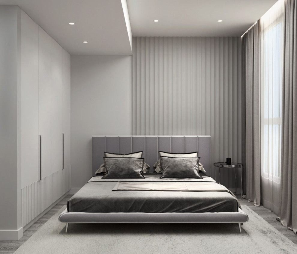 ЖК Шоколад г.Сочи - 50 кв.м