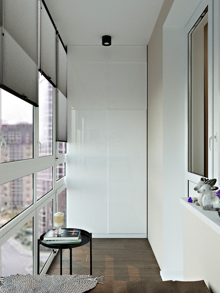 ЖК Татьянин Парк