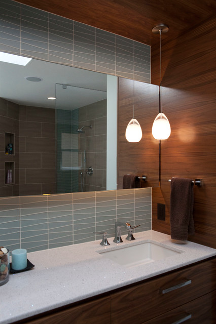 Master Suite Rennovation - Modern - Bathroom - san francisco