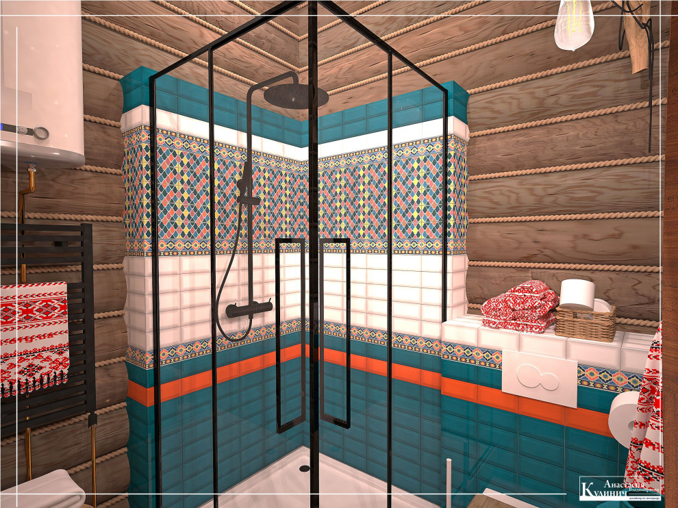 Русская изба