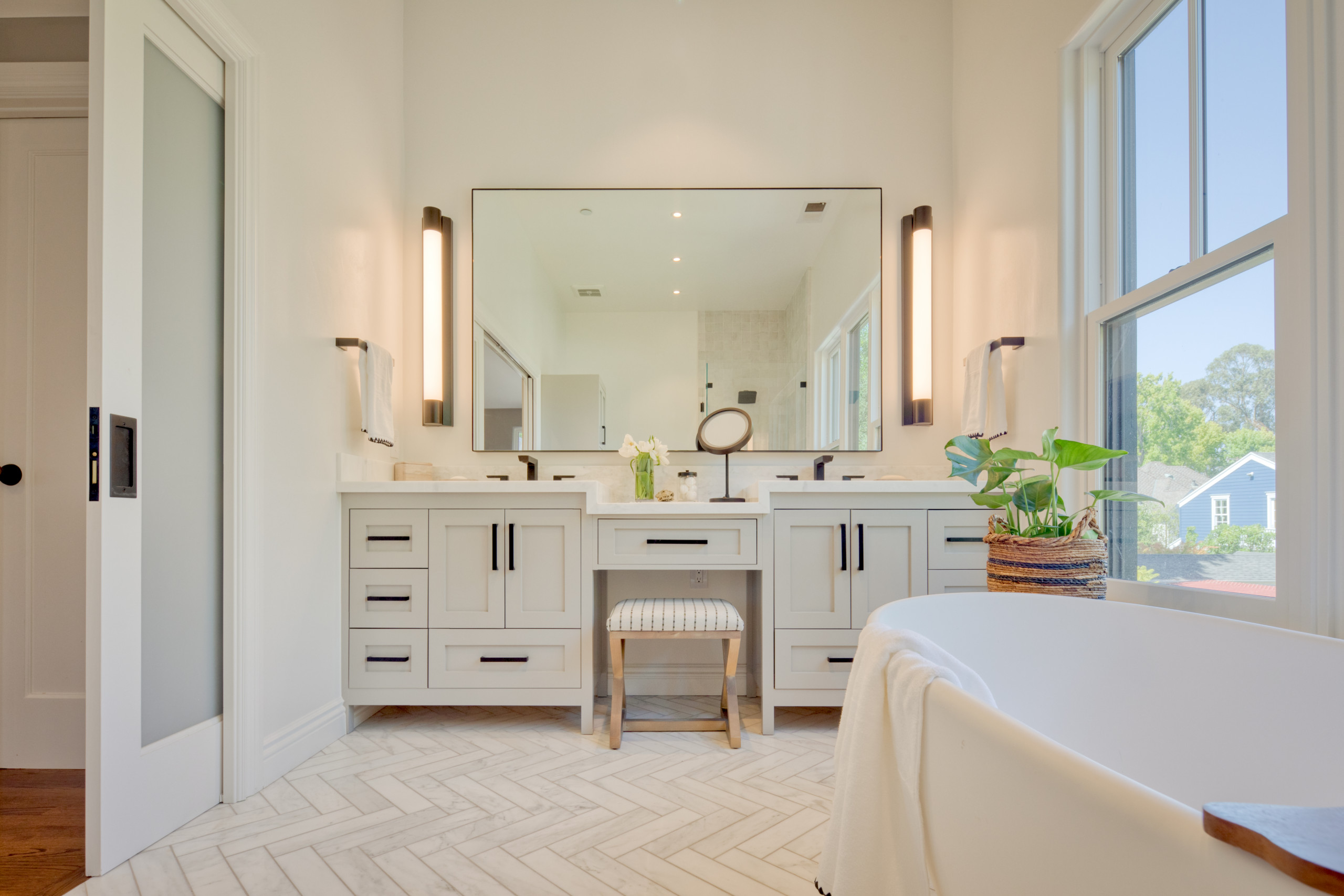 Bathroom Design