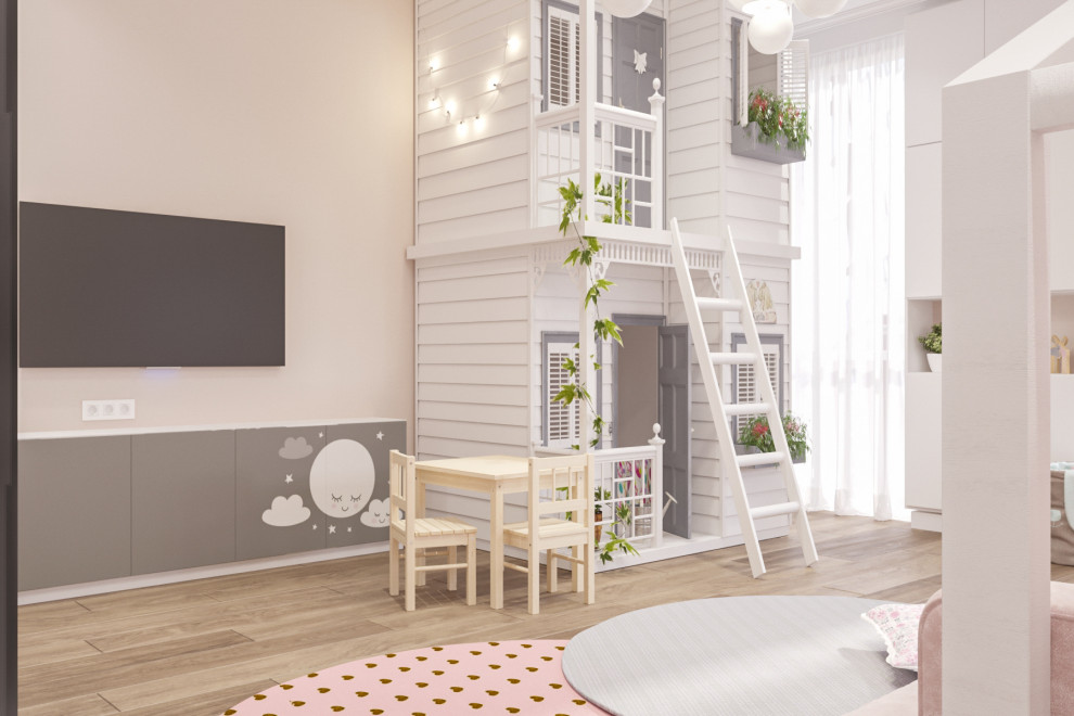 Питерский ГРОТ