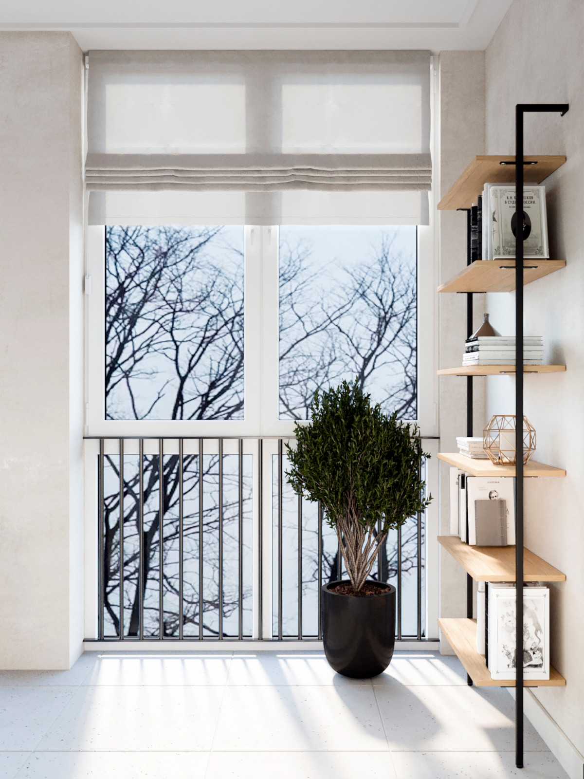 ЖК Преображенский