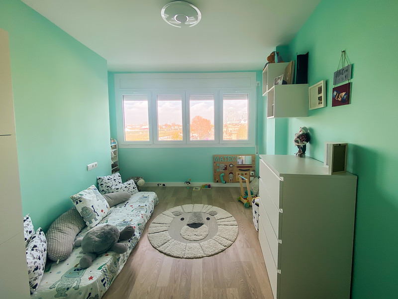 Dormitorio
