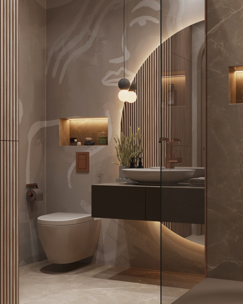 Обнаженные формы