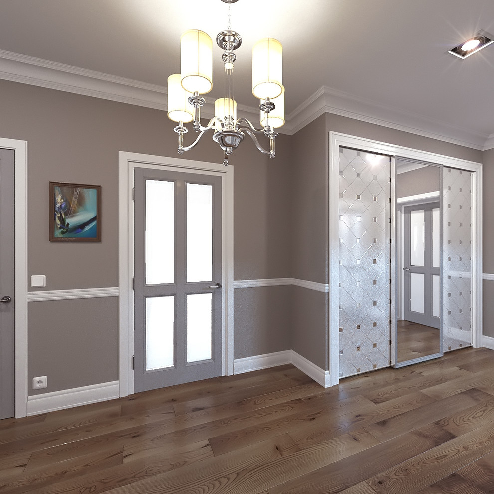 Уютный дом.