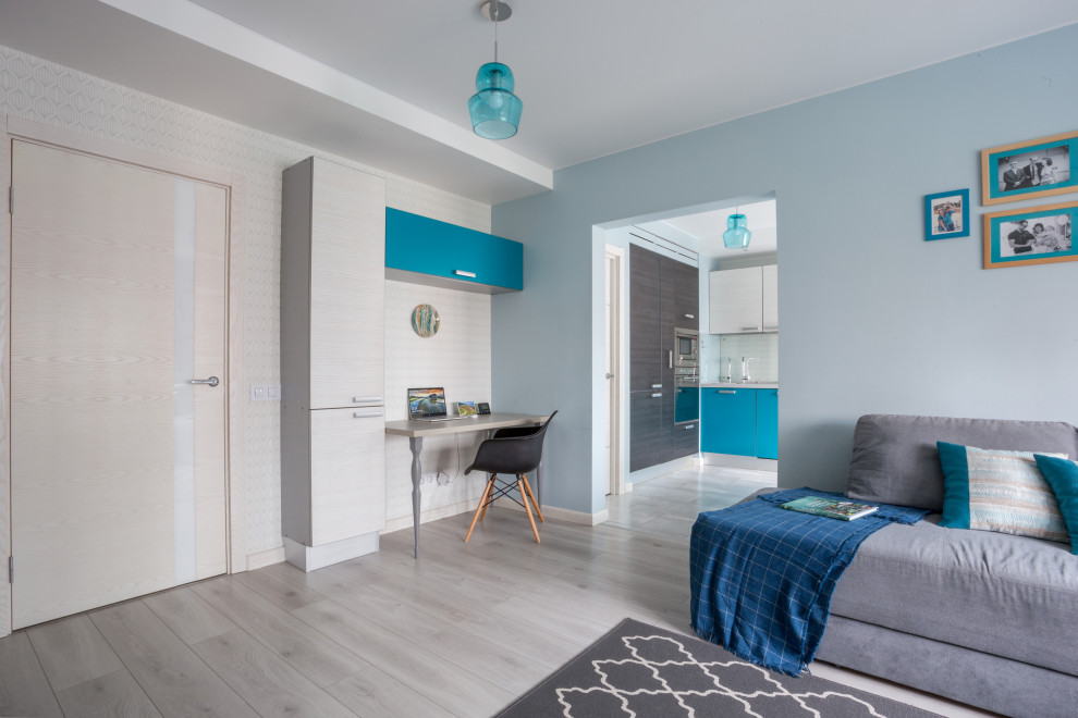 квартира в жк "Калина-парк"