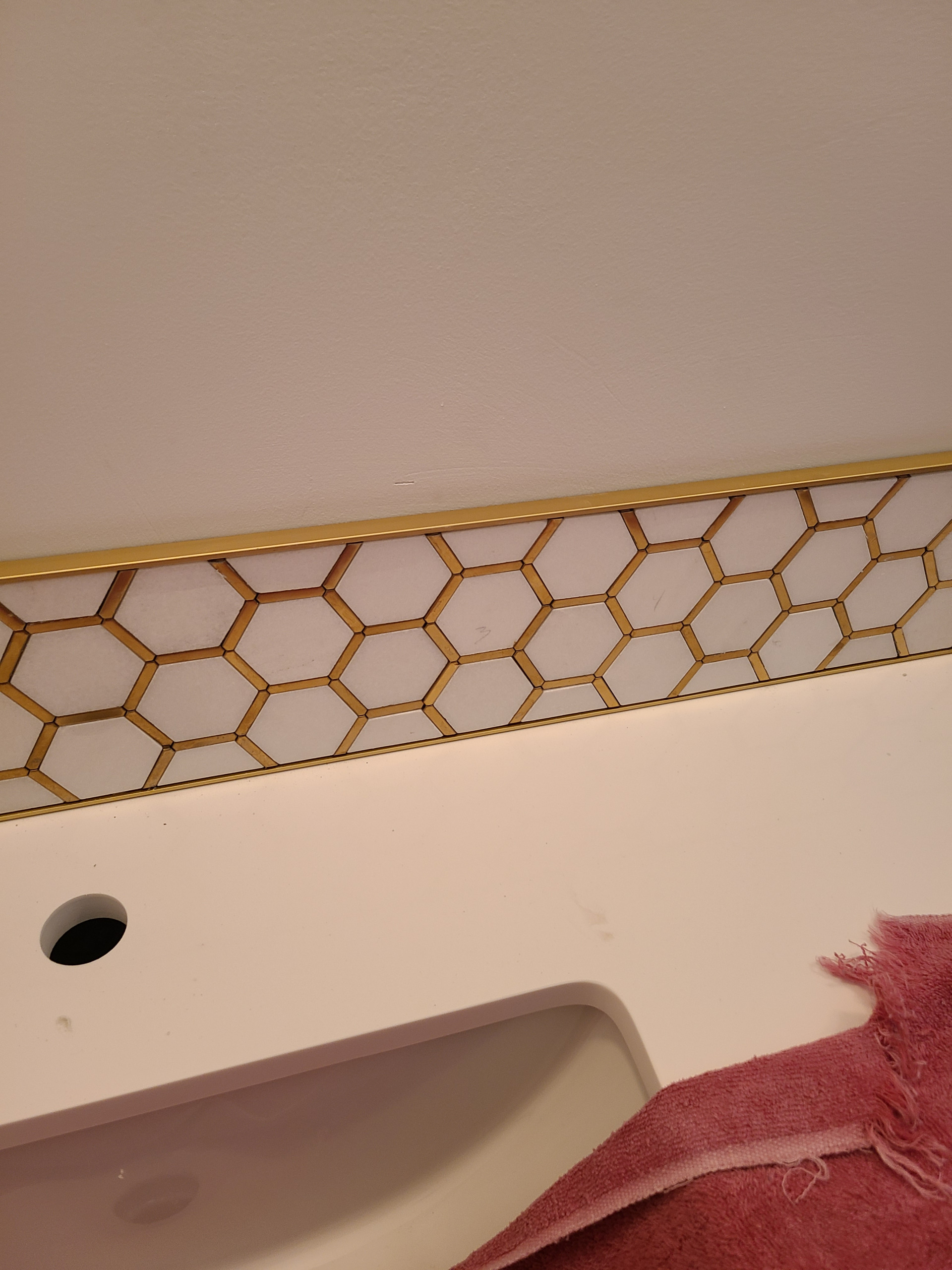 Full Bathroom Remodel