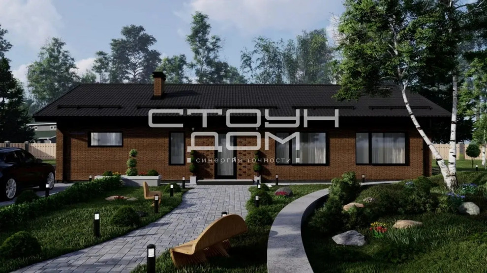 Проект "Гент 143"