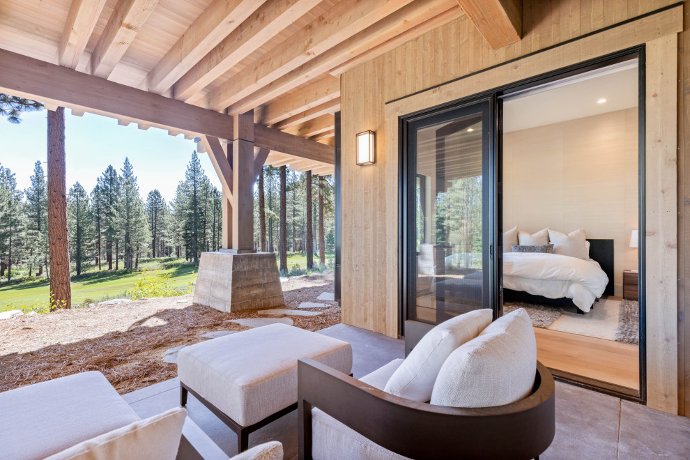 Truckee Green