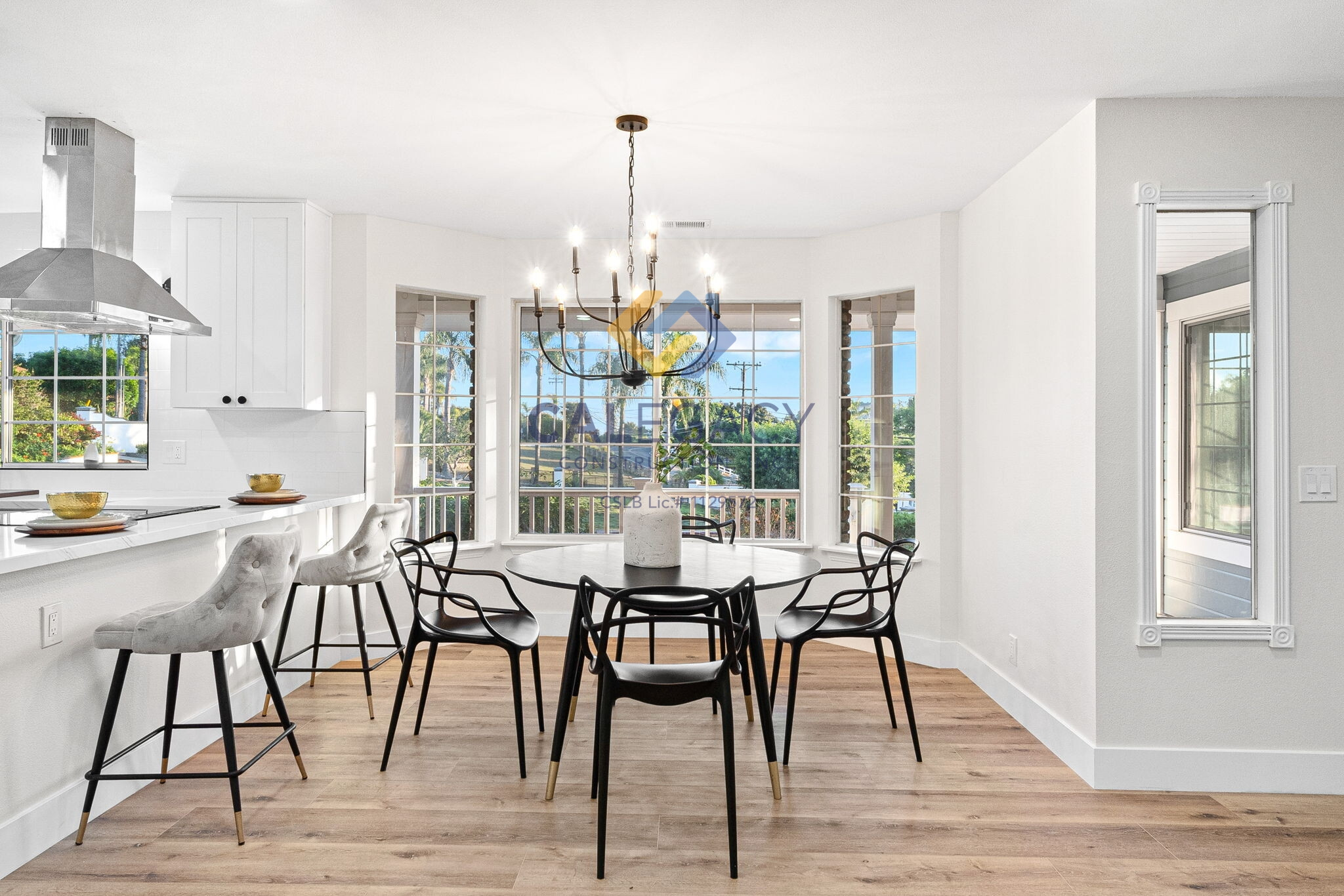 Alta Vista Drive