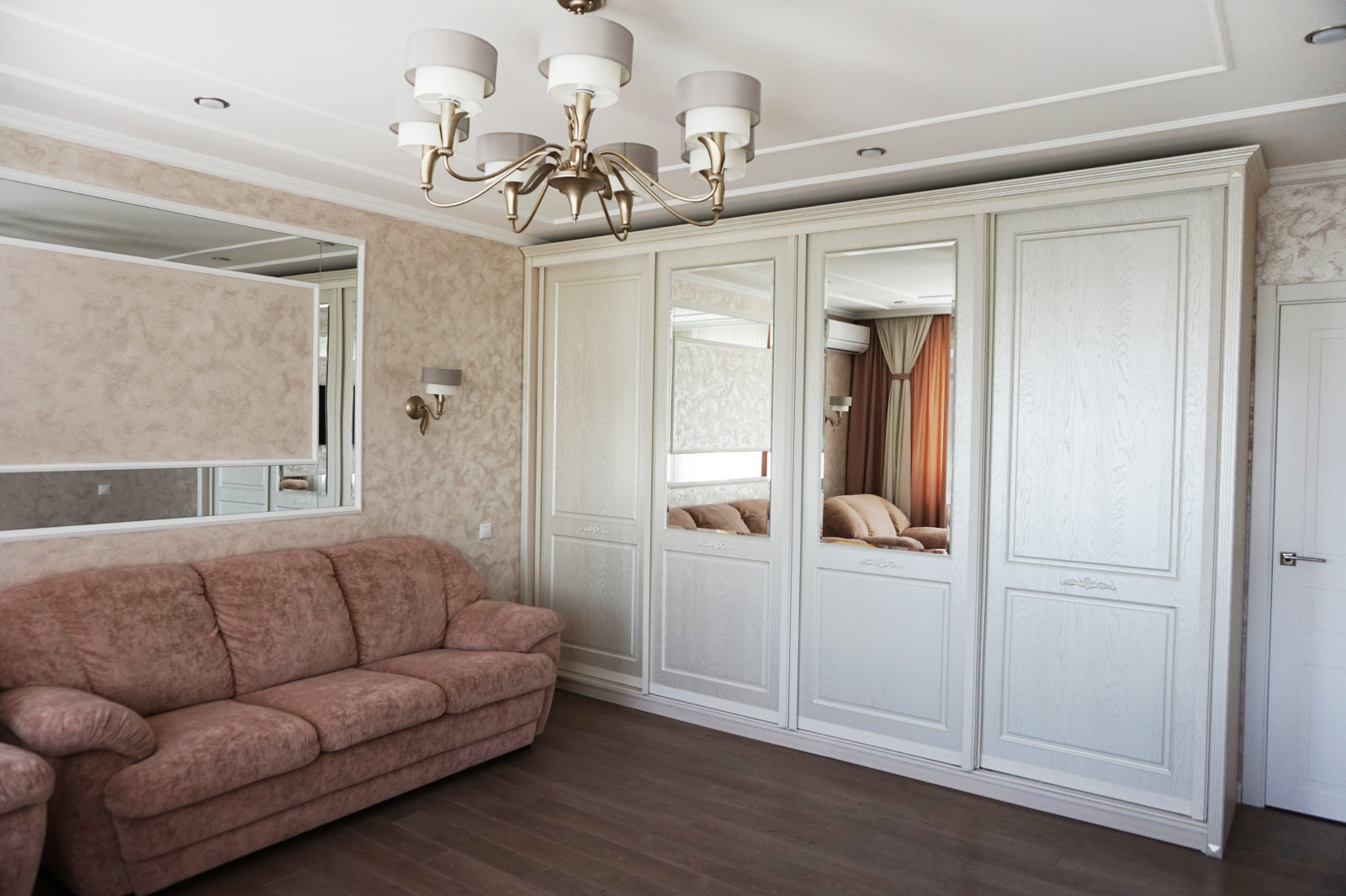 Энгельс, наб. Рудченко