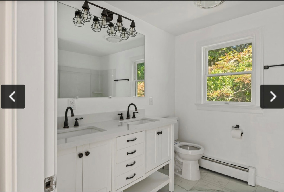 Freeport Home Remodel